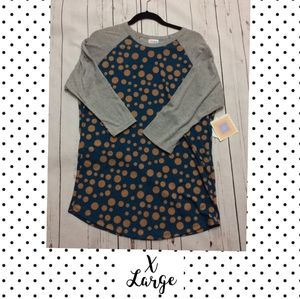 Lularoe Randy T